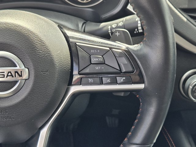 Used 2020 Nissan Altima 2.5 SR FWD image 26