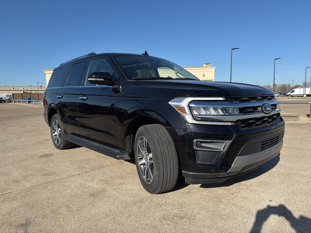 Certified 2024 Ford Expedition Limited image 19