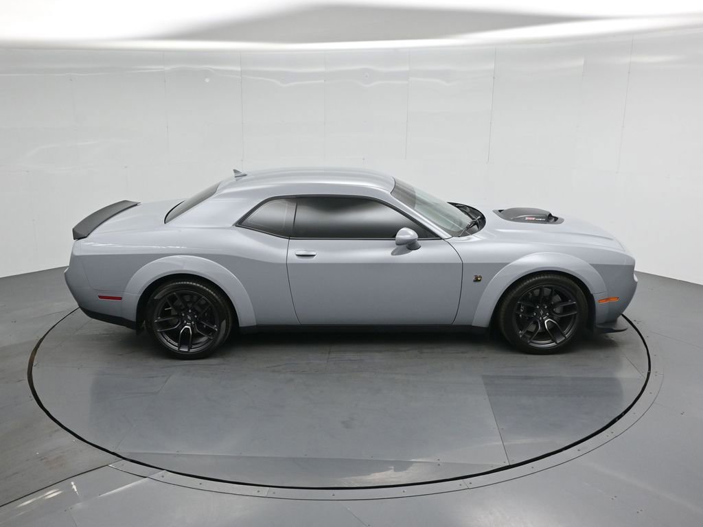 Used 2021 Dodge Challenger R/T Scat Pack RWD image 11