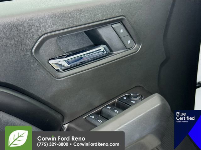 Used 2025 GMC Canyon Elevation w/ Convenience Package image 22