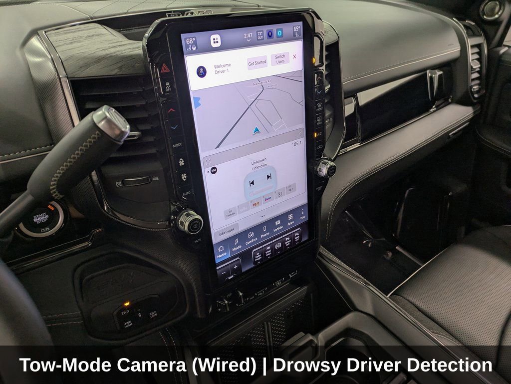 Used 2025 RAM 3500 Limited image 15