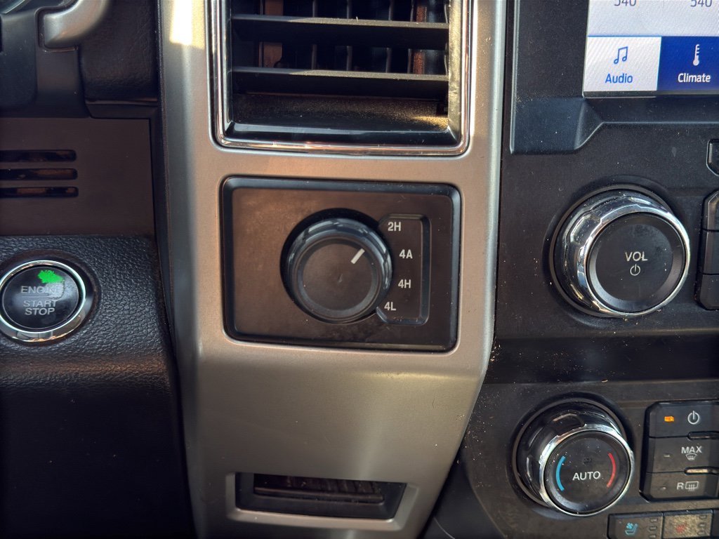 Certified 2019 Ford F150 Lariat image 16