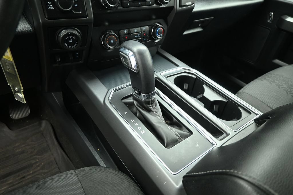 Certified 2020 Ford F150 XLT AWD/4WD image 15