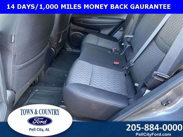 Used 2020 Nissan Rogue SV image 4