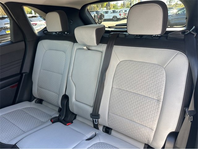 Certified 2024 Ford Escape Active image 17