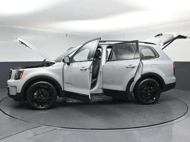 Used 2024 Kia Telluride SX Prestige X-Line AWD/4WD image 57