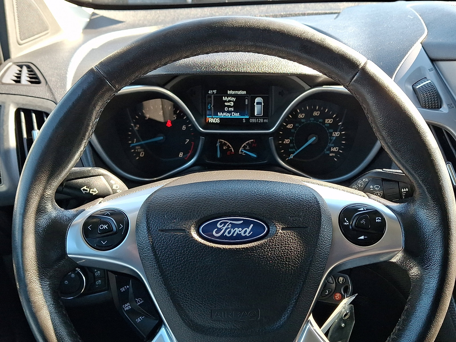 Certified 2018 Ford Transit Connect XLT image 23