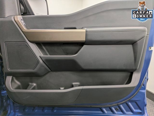 Certified 2025 Ford F150 STX w/ Equipment Group 201A FX4 image 30