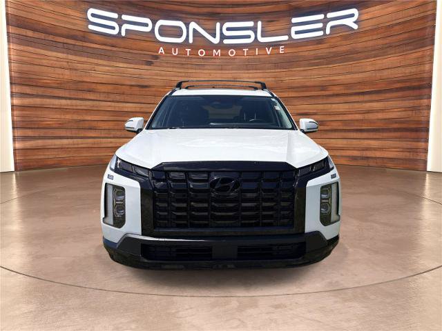 Used 2023 Hyundai Palisade XRT AWD/4WD image 10