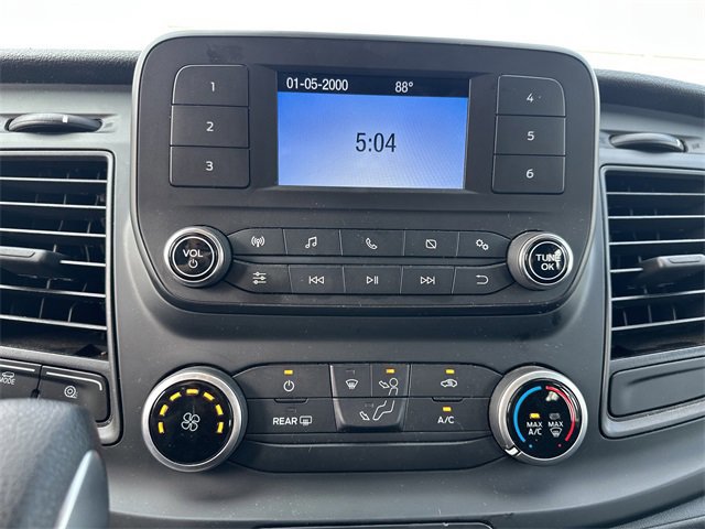 Certified 2024 Ford Transit 250 Low Roof w/ Exterior Upgrade Package image 21