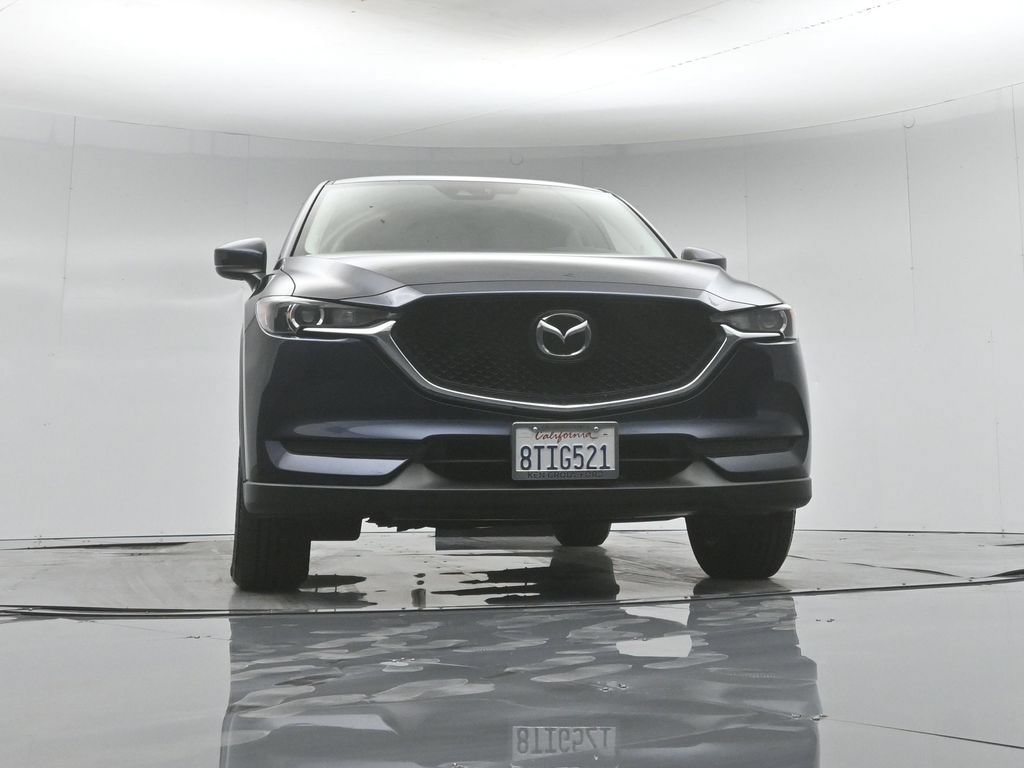 Used 2020 MAZDA CX-5 Touring FWD image 51