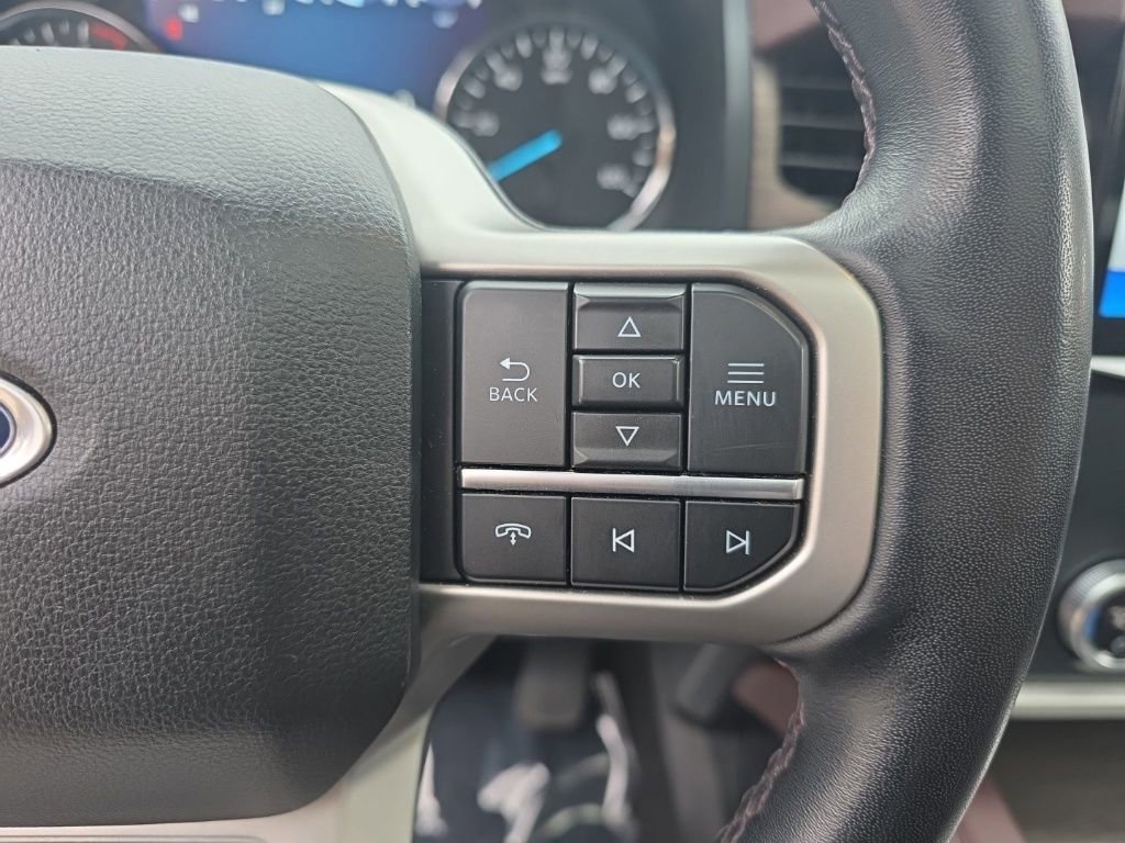 Certified 2023 Ford Expedition Max Limited image 30