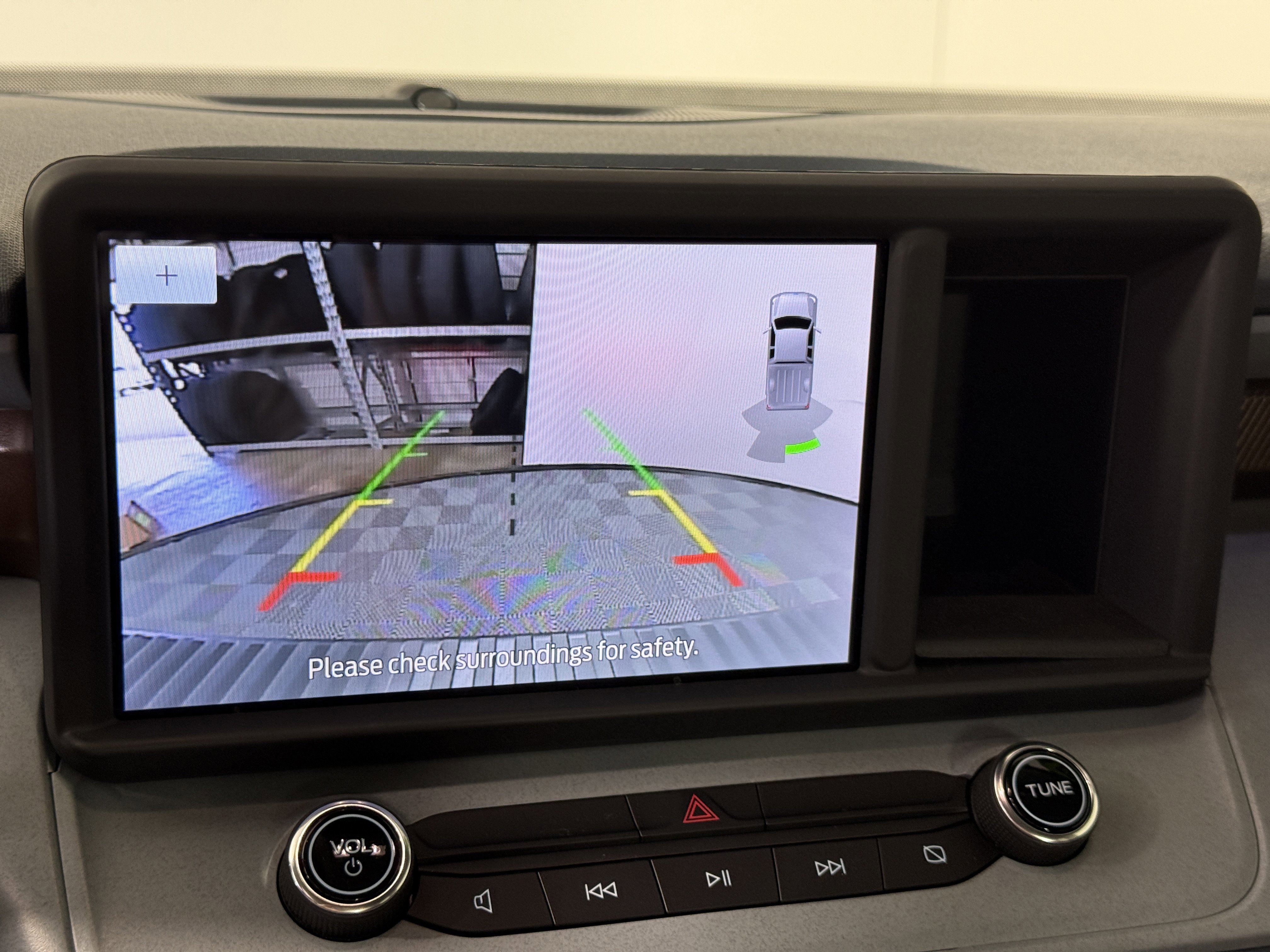 Certified 2024 Ford Maverick Lariat w/ FX4 Off-Road Package image 21