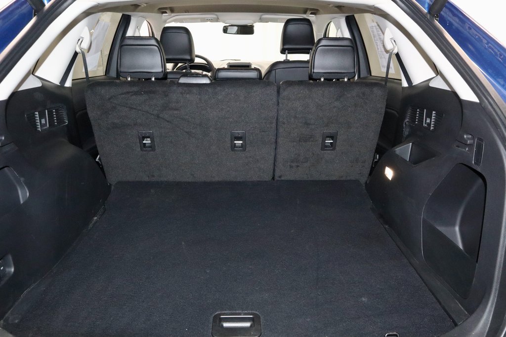 Certified 2024 Ford Edge SEL w/ Convenience Package image 14