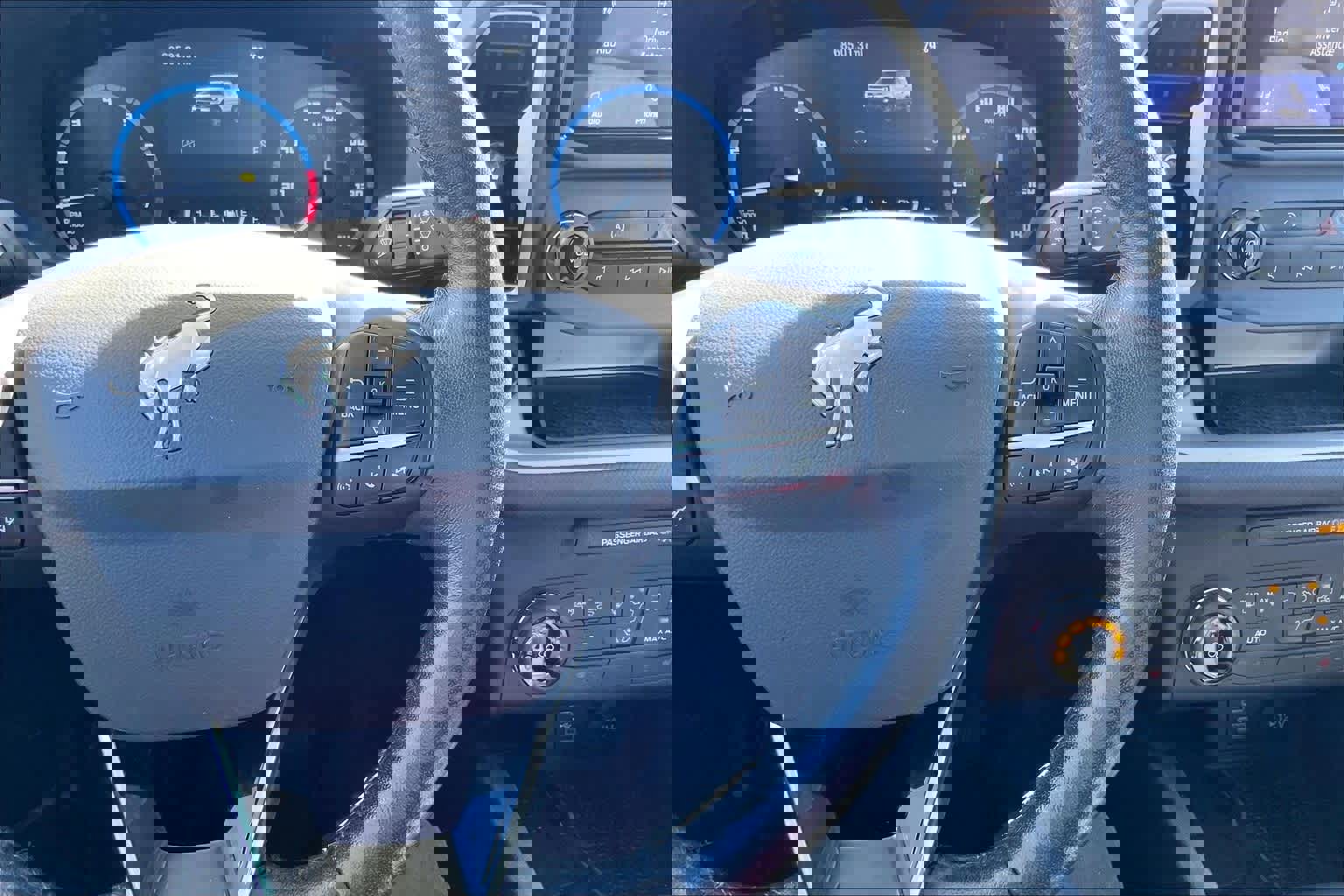 Certified 2021 Ford Bronco Sport Big Bend w/ Big Bend Package (96B) image 25