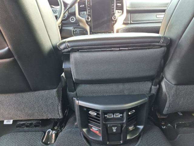 Used 2024 RAM 2500 Laramie w/ Safety Group AWD/4WD image 9