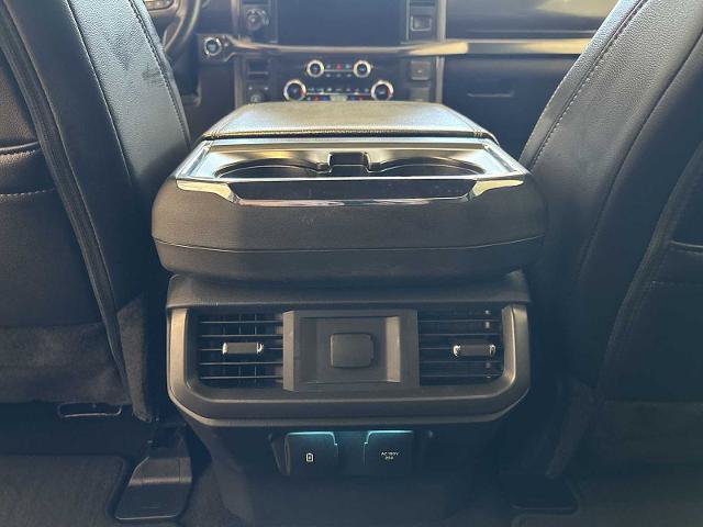 Certified 2025 Ford F150 Lariat AWD/4WD image 21