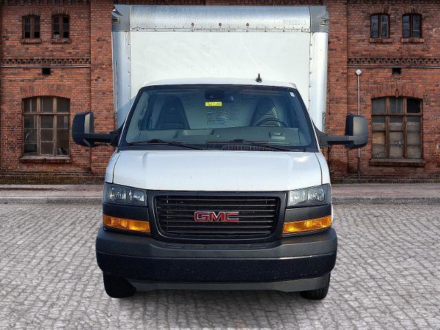 Used 2021 GMC Savana 3500 Extended w/ Power Convenience Package image 7