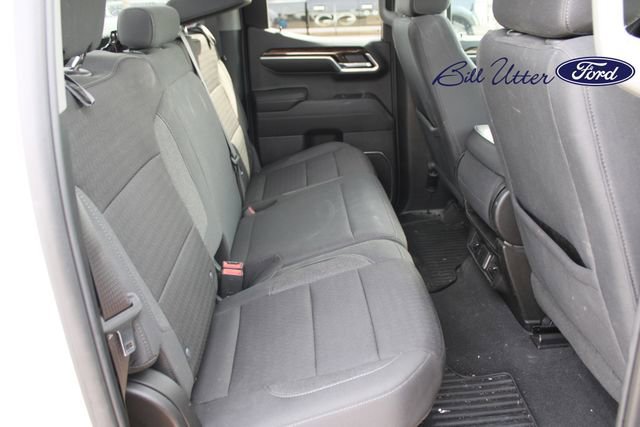 Used 2023 GMC Sierra 1500 Elevation image 11