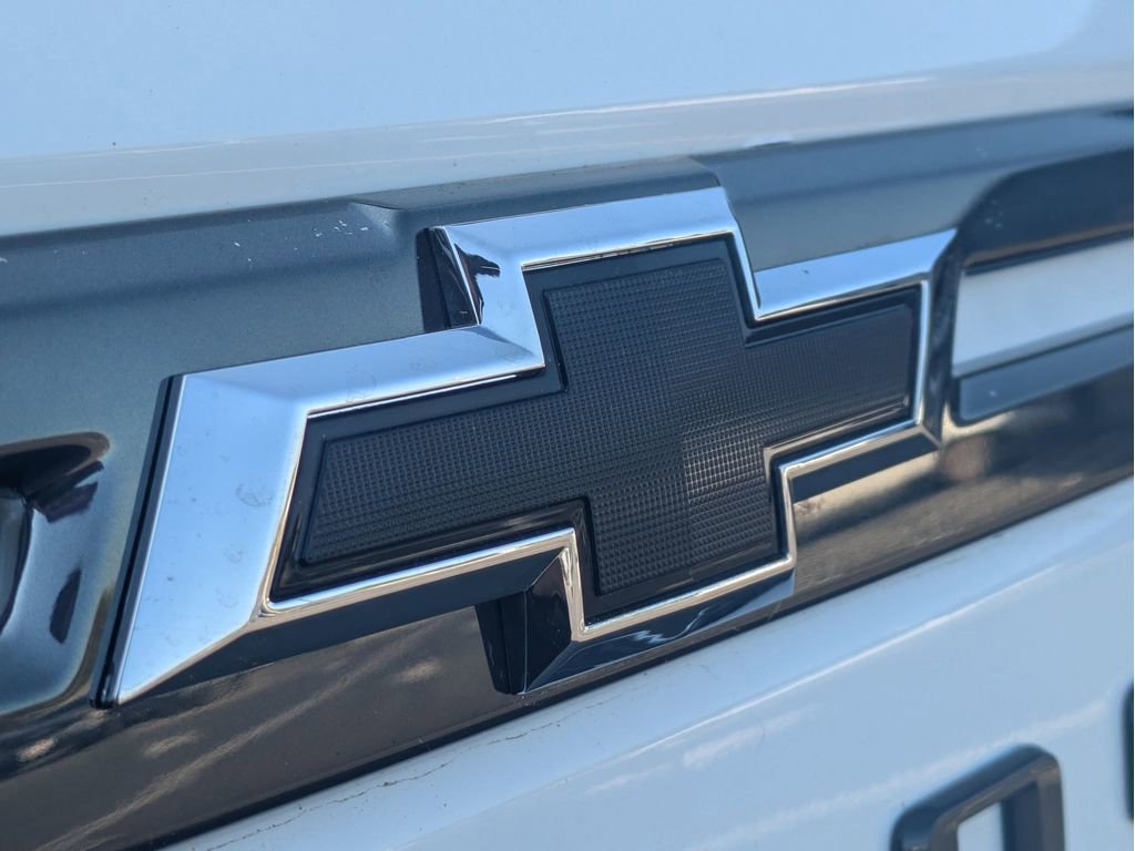 Used 2021 Chevrolet Tahoe Z71 w/ Z71 Signature Package image 11