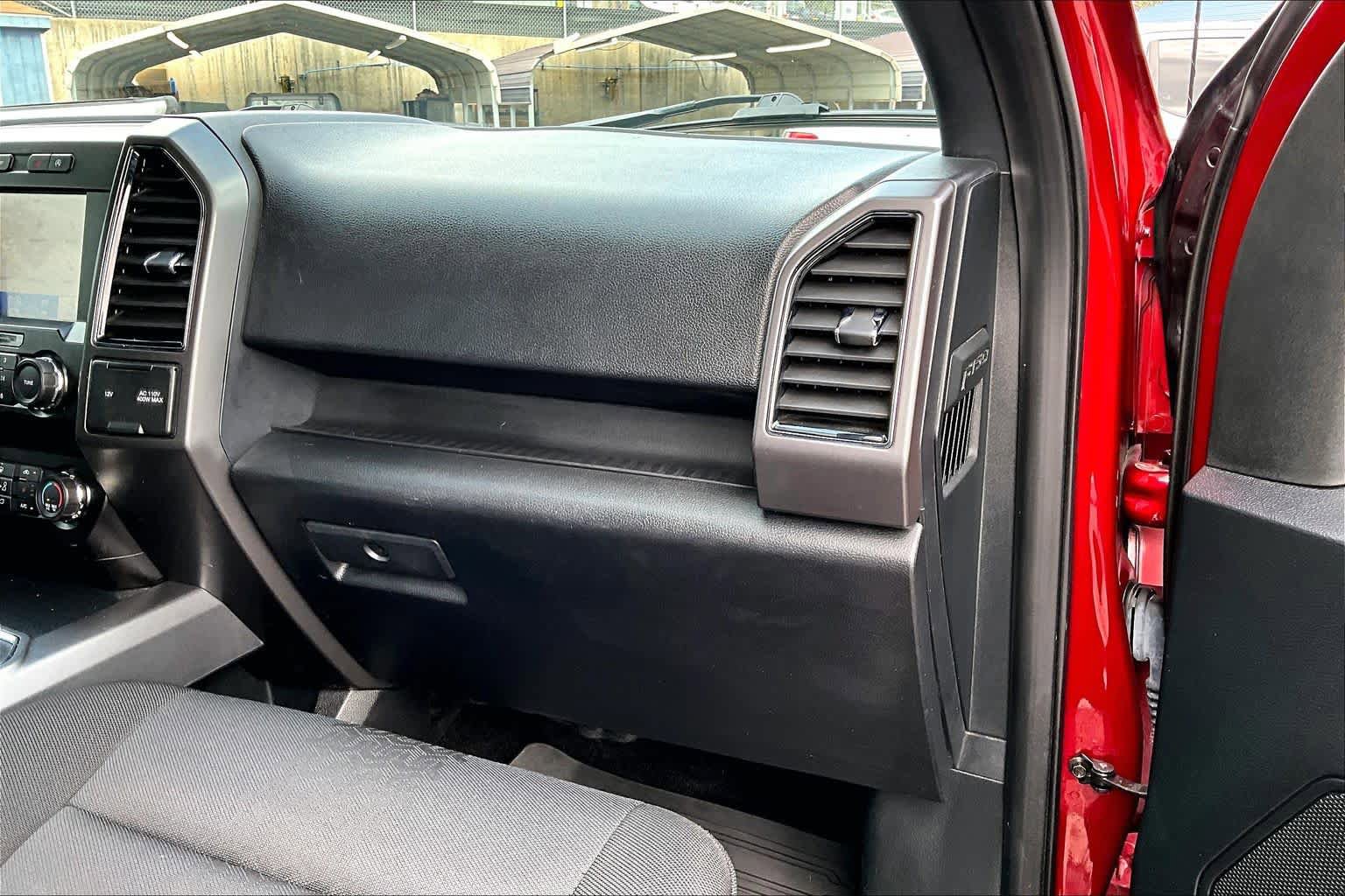 Certified 2019 Ford F150 XLT w/ Equipment Group 302A Luxury AWD/4WD image 19