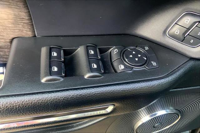 Certified 2021 Ford Expedition Max Limited image 36