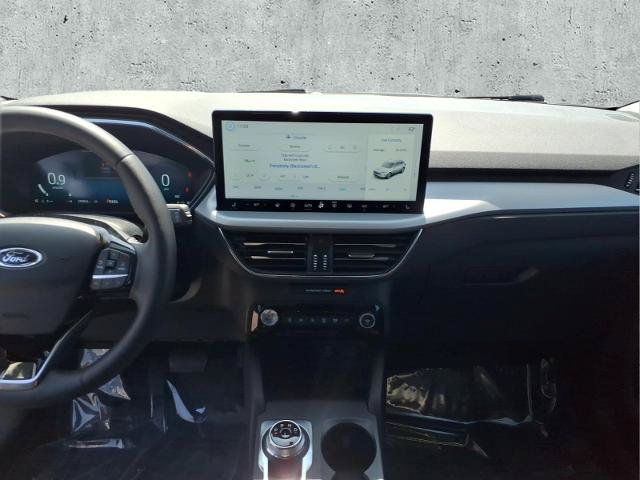 Certified 2023 Ford Escape Platinum AWD/4WD image 15
