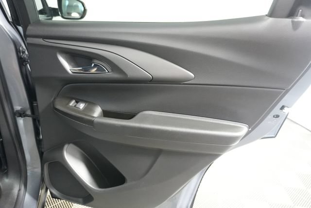 Used 2022 Chevrolet TrailBlazer ACTIV AWD/4WD image 28