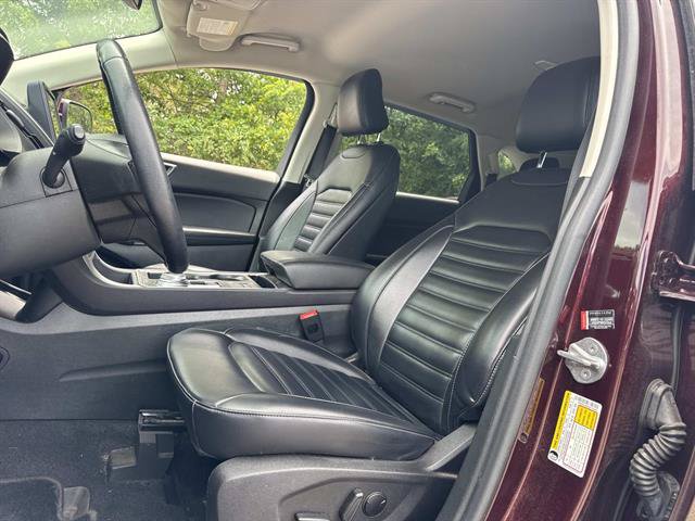 Certified 2023 Ford Edge SEL w/ Convenience Package AWD/4WD image 27