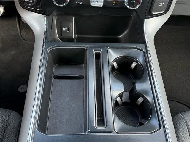 Certified 2024 Ford F150 XLT w/ Mobile Office Package image 22