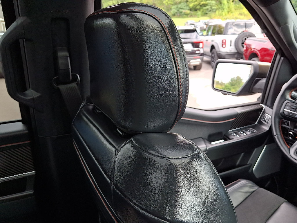Certified 2024 Ford F150 Raptor AWD/4WD image 13