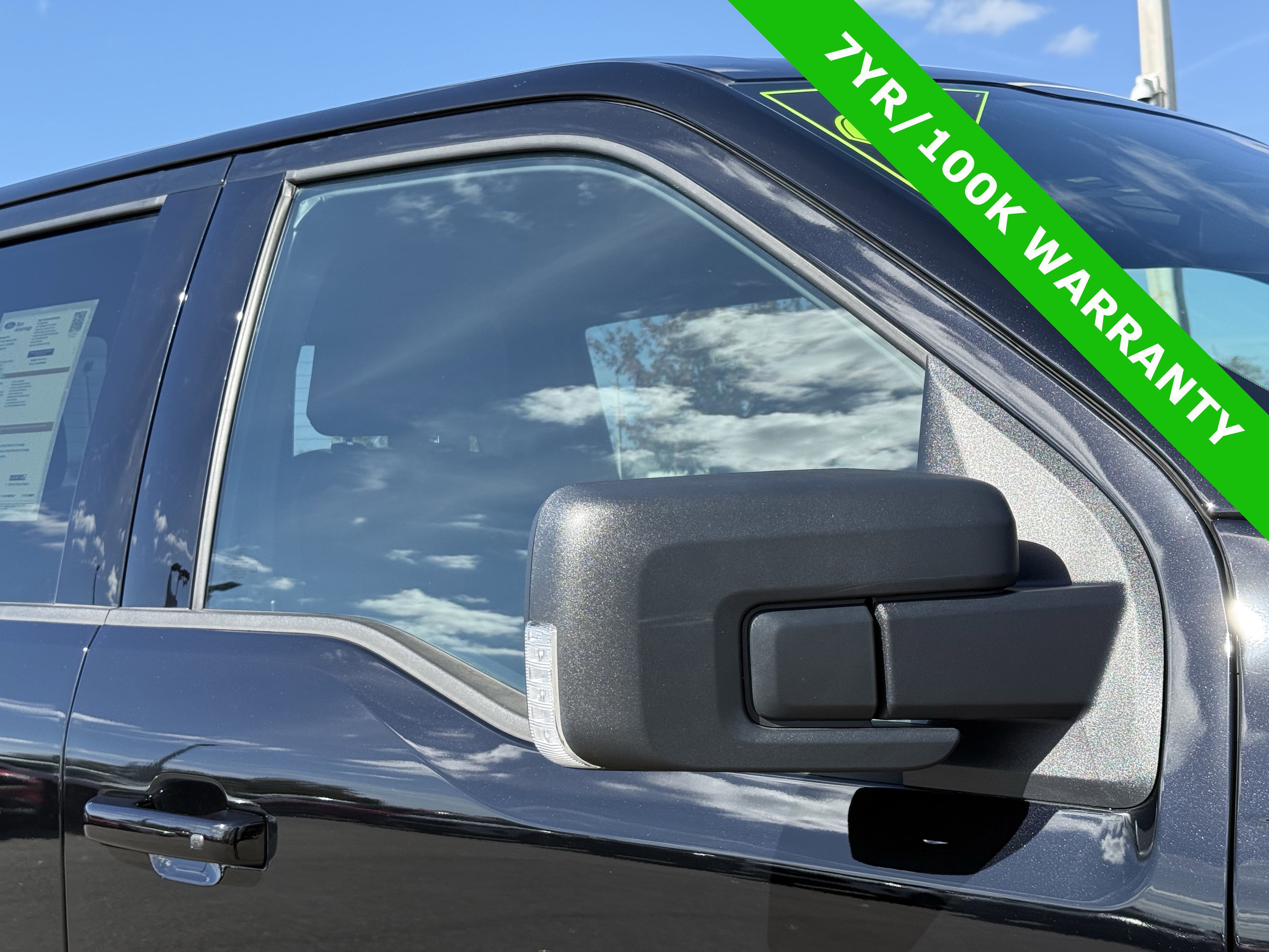 Certified 2023 Ford F150 XLT w/ Equipment Group 302A High image 12