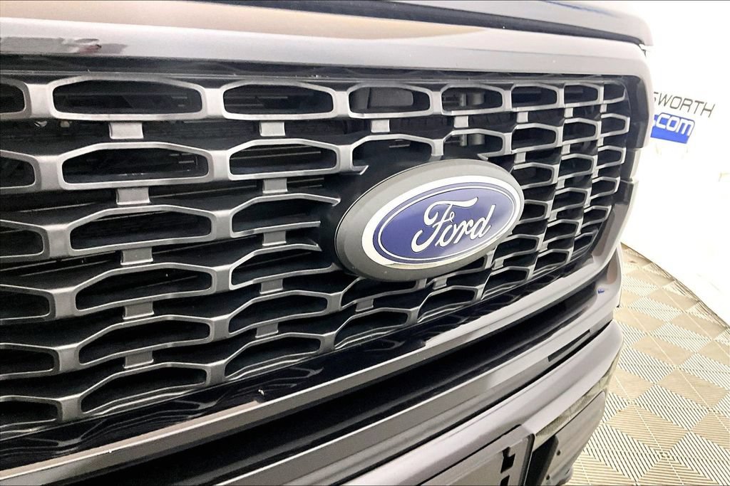 Certified 2023 Ford F150 XL w/ STX Appearance Package AWD/4WD image 23