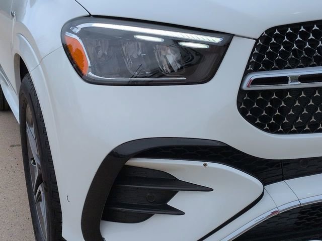 Used 2025 Mercedes-Benz GLE 450e 4MATIC image 11