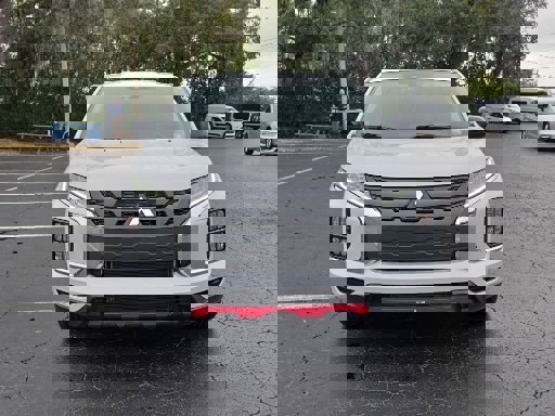 Used 2024 Mitsubishi Outlander Sport Ralliart image 19