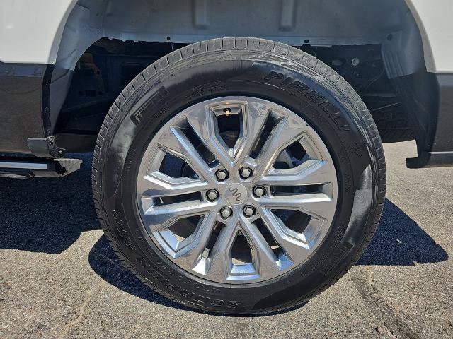 Certified 2024 Ford F150 King Ranch AWD/4WD image 33
