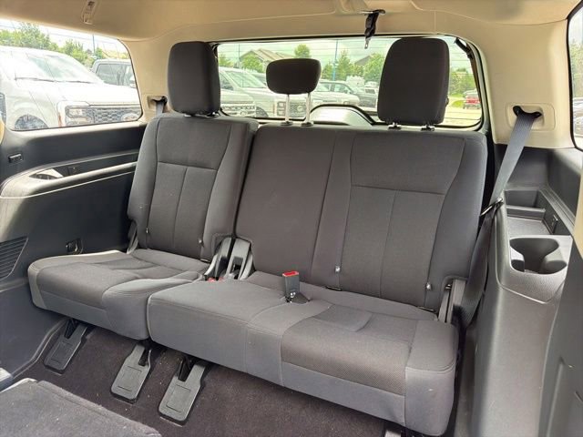 Certified 2023 Ford Expedition XL RWD image 16