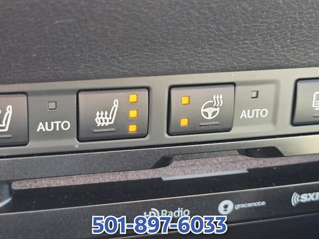 Used 2019 Lexus ES 350 w/ Accessory Package 2 FWD image 23