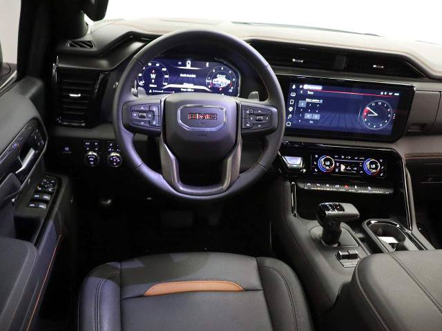 Used 2026 GMC Sierra 1500 AT4 w/ AT4 Premium Package AWD/4WD image 14