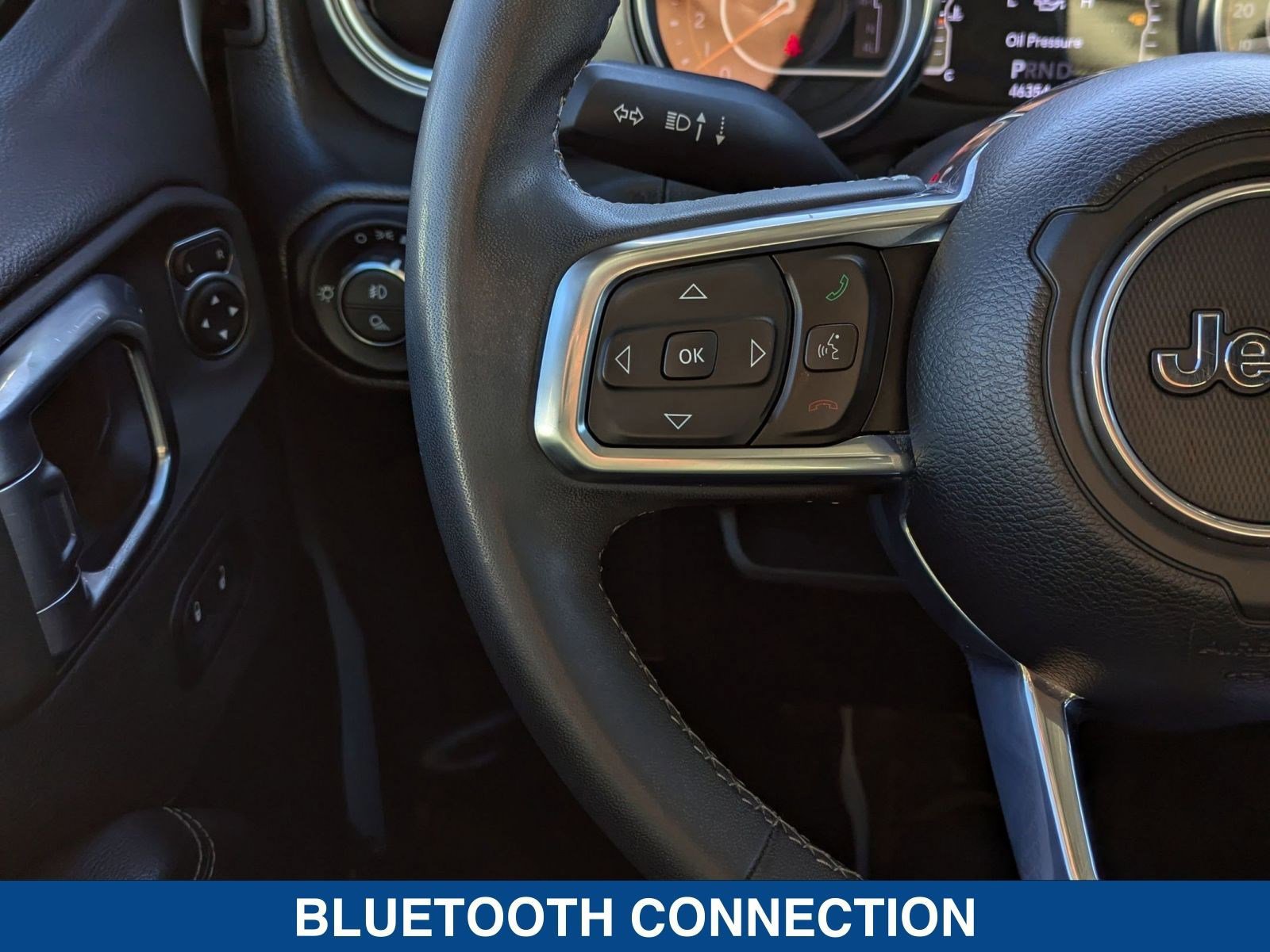 Used 2023 Jeep Gladiator Overland image 25