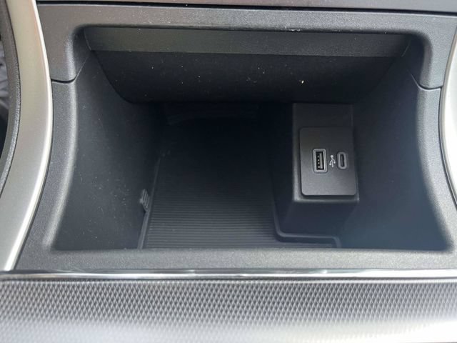 Certified 2021 Ford Edge SEL FWD image 30