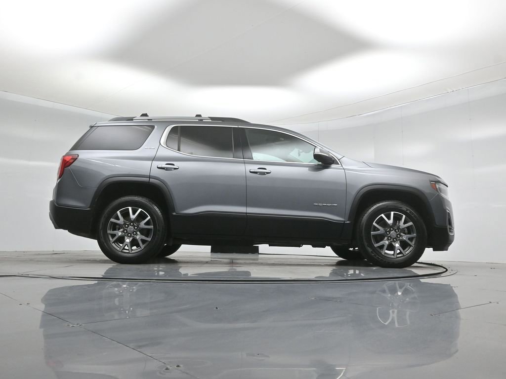 Used 2021 GMC Acadia SLE w/ Driver Convenience Package image 51