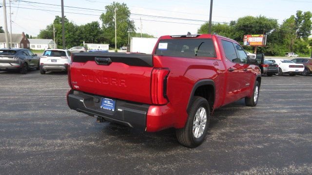 Used 2022 Toyota Tundra SR5 image 5