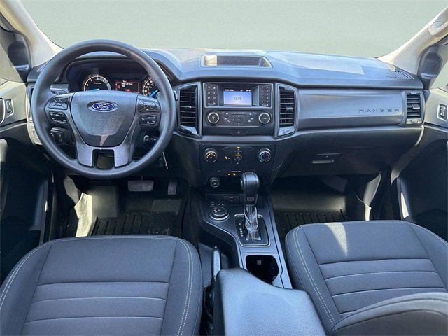 Certified 2019 Ford Ranger XL w/ FX4 Off-Road Package image 23