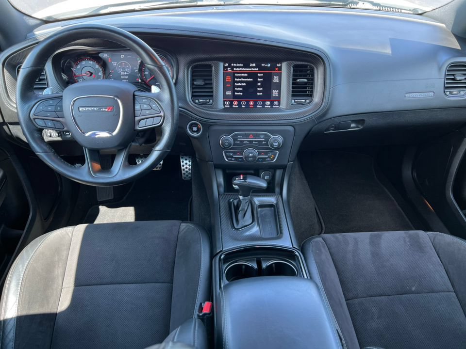 Used 2023 Dodge Charger GT w/ Plus Group AWD/4WD image 3