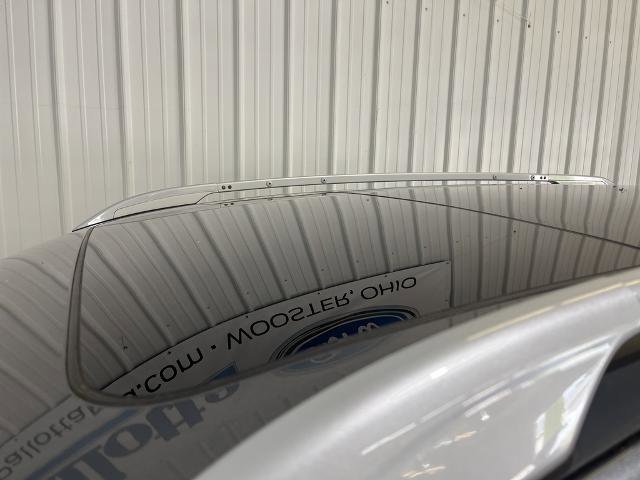 Used 2018 Nissan Rogue SV w/ Sun & Sound Touring Package image 12