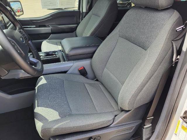 Certified 2024 Ford F150 XLT RWD image 4