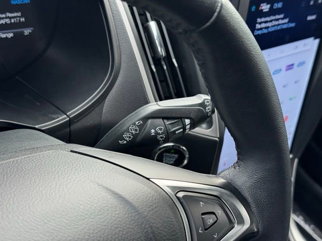 Certified 2023 Ford Edge SEL w/ Convenience Package image 31