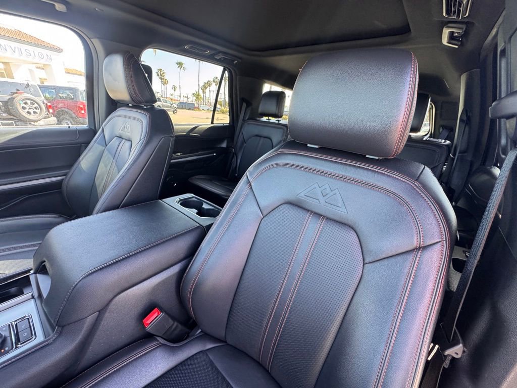 Certified 2024 Ford Expedition Timberline image 20