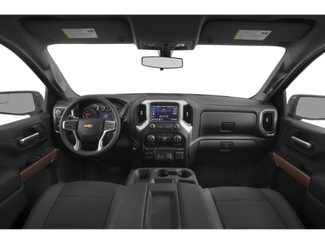 Used 2020 Chevrolet Silverado 1500 RST image 11
